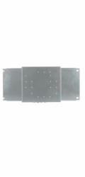 Eaton Montážní deska BPZ-NZM2-600-MH 600x300mm - 286761