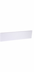 Legrand Celokovový kryt 575x150mm (020942)
