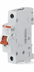 ABB Modulární odpínač 40A 1P SD201/40 (2CDD281101R0040)