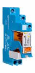 Finder Relé rozhraní řady 4C 16A 24V AC 1W (4C.01.8.024.0060SPA)