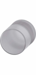 Siemens Silikonový kryt pro nouzové tlačítko 40mm Sirius ACT (3SU1900-0DF70-0AA0)