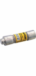 Eaton Válcová pojistka 10 x 38 mm 2 A 600 V AC/300 V DC, pomalá, třída CC (LP-CC-2)