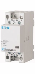 Eaton Modulární stykač 25A 0Z 4R 230V AC/DC CMUC230/25-04 (137405)
