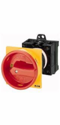 Eaton Odpínač 0-1 2P 20A pro vestavěný TO-1-102/V/SVB (095824)