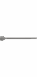 Fischer SDS-MAX široký plochý sekáč 80 x 300 mm (504290)