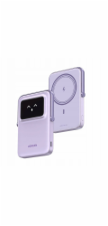 Ugreen Záložní zdroj napájení Magnetic Wireless Power Bank, 5000 mAh