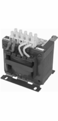 BREVE Transformátor 1fázový TMM 50VA 230/24V B IP00 M4 16224-9963