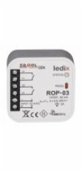 Zamel Dvoukanálový rádiový přijímač ROP-03