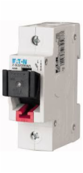 Eaton Pojistkový odpínač 1P 10A D02 (272587)