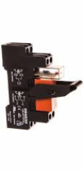Siemens Relé rozhraní 2P 16A 230V AC (LZS:RT4A4T30)