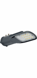 Ledvance LED pouliční osvětlení 30W ECO AREA S 2,5 kV 840 3600lm GR LEDV 4058075425330