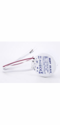 SKOFF Napájecí zdroj LED ZOL 10V 6W (ZL-006-C-1-1-ML-PL-01)