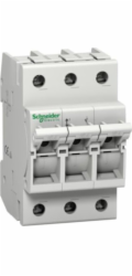 Schneider Electric Pojistkový spínač D01-16-3 MGN01316