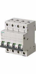 Siemens Jistič 3+NB 16A 6kA AC 5SL6616-6