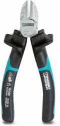 Phoenix Contact Přesné boční štípačky CUTFOX-S VDE M 1212830