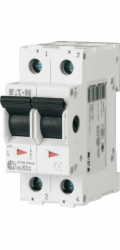 Eaton Modulární odpínač 63A 2P HIS-63/2 142821