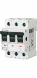Eaton Modulární odpínač 63A 3P HIS-63/3 142822
