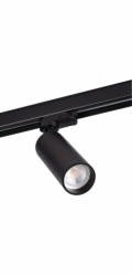 Kanlux Rail projektor max 10W GU10 220-240V IP20 ATL2 GU10-B černá 33139