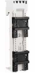 Eaton Adaptér pro lišty šířky 45 mm, rozteč 60 mm, 2 lišty BBA0/2TS-L (101482)