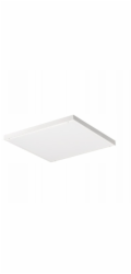 Kanlux Přisazený LED panel BLINGO AIO SRM40W 60 max 4900lm 3000/4000/6500K IP20 Ra90 5letá záruka bílý 39230