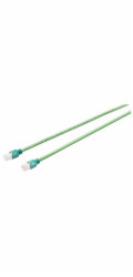 Siemens Kabel SIMATIC NET Ethernet TP 2xRJ45 2 m 6XV1850-2GH20