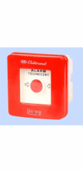 Elektromet Alarmový spínač 2Z 12A /HLAVNÍ VYPÍNAČ/ IP55 WGp-2s (921591)
