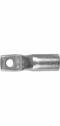 Erko Měděná očková koncovka, zúžená, KCZ M10 x 240 mm (KCZ_10-240/1)