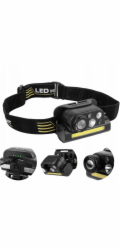 Vayox Čelovka Pyxis 3.0 GW-0154 LED