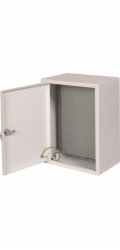 Karwasz Pouzdro Bracer s montážní deskou 255x350x165mm RN-2