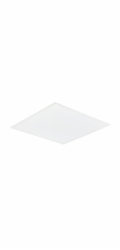 Philips LED panel Ledinaire RC065B G5 28W 3400lm 4000K 34S/840 PSU W60L60 NIGHT CFW