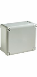 Schneider Prázdná průmyslová krabice 241 x 291 x 88 mm IP66 (NSYTBP29248)