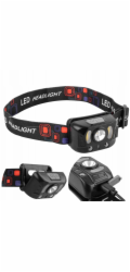 NoName Arona 2.0 GW-0156 LED světlomet