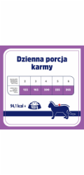VET RESPONSE Hypoallergenic Pork - mokré krmivo pro kočky - 85g