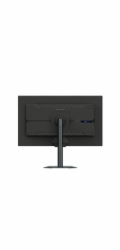 GIGABYTE LCD - 27" Gaming monitor G27UP, SS IPS, 3840 x 2160 UHD, 160Hz, 1000:1, 400cd/m2, 1ms, 2xHDMI, 1xDP