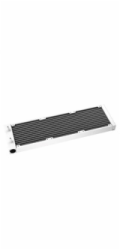 DEEPCOOL vodní chladič LQ360 Ultra ARGB bílý