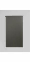 DOMOLETTI Roleta MIRA 0559, šedá, 60 x 170 cm