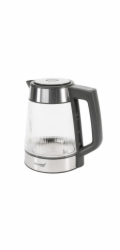 STANDART Rychlovarná konvice K735MD, 1,7 l, průhledná
