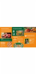 ARQUIVET Fresh Home Mono Pork stew - vlhké krmivo pro psy - 280g