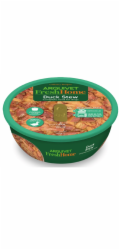ARQUIVET Fresh Home Duck stew - vlhké krmivo pro psy - 280g