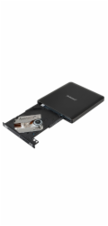Intenso EOD 500BD Slim (černá, USB 3.2 Gen 1)