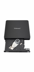 Intenso EOD 400D Slim (černá, USB 3.2 Gen 1)