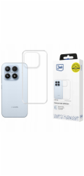 3mk ochranný kryt Clear Case pro Xiaomi 17