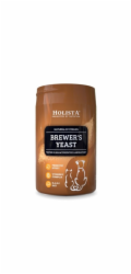 HOLISTA Brewer s yeast - doplňky stravy pro psy a kočky - 200g