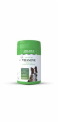 HOLISTA Vitamin E - doplňky stravy pro psy a kočky - 200g