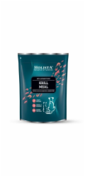 HOLISTA Krill meal - doplňky stravy pro psy a kočky - 500g