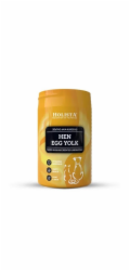 HOLISTA Hen egg yolk - doplňky stravy pro psy a kočky - 120g