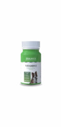 HOLISTA Vitamin E - doplňky stravy pro psy a kočky - 90 tablet