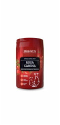 HOLISTA Rosa canina - doplňky stravy pro psy a kočky - 150g