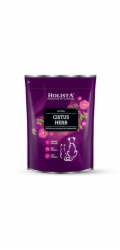 HOLISTA Cistus herb - doplňky stravy pro psy a kočky - 500g