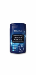 HOLISTA Calcium citrate - doplňky stravy pro psy a kočky - 200g